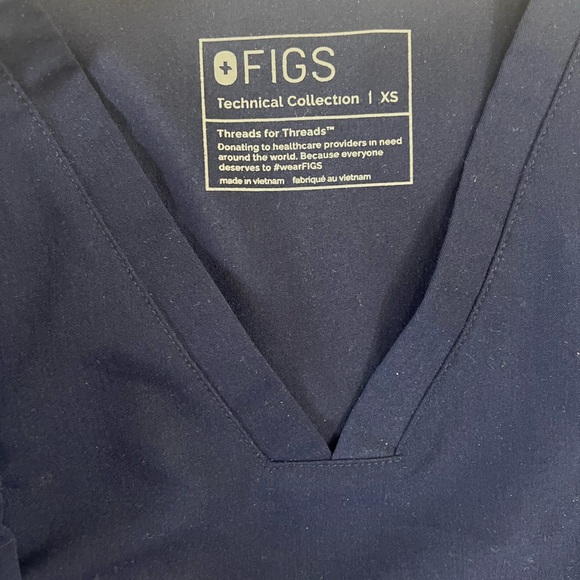 Figs scrubsuit - Picture 2 of 6